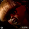 Conjuring, Annabelle - Poupée Annabelle, Living Dead Dolls