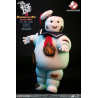 Ghostbusters - Stay Puft Marshmallow Man Burning figure Edition Deluxe, Soft Vinyl