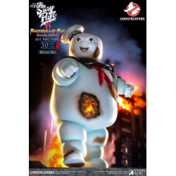 Ghostbusters - Figurine...