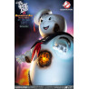 Ghostbusters - Stay Puft Marshmallow Man Burning figure Normal Version, Soft Vinyl