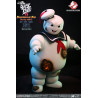 Ghostbusters - Stay Puft Marshmallow Man Burning figure Normal Version, Soft Vinyl