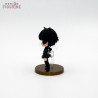 Katekyou Hitman REBORN! - Kyoya Hibari figure Deformed special edition (second-hand)