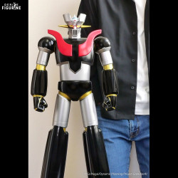 Great Mazinger Z Grendizer...
