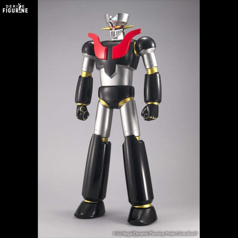 Great Mazinger Z Grendizer...