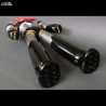 Great Mazinger Z Grendizer U figure, Jumbo Sofbi
