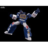 Transformers - Figurine Soundwave, Furai Model Plastic Model Kit
