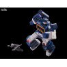 Transformers - Figurine Soundwave, Furai Model Plastic Model Kit