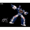 Transformers - Soundwave figure, Furai Model Plastic Model Kit