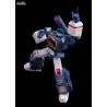 Transformers - Figurine Soundwave, Furai Model Plastic Model Kit
