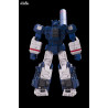 Transformers - Figurine Soundwave, Furai Model Plastic Model Kit