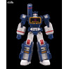 Transformers - Soundwave figure, Furai Model Plastic Model Kit