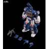 Transformers - Soundwave figure, Furai Model Plastic Model Kit