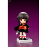 Fox Spirit figure Black or White, Cu-Poche Friends