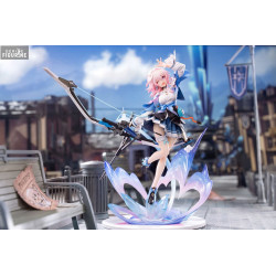 Honkai: Star Rail -...