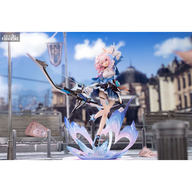 Honkai: Star Rail - Figure...