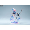 Honkai: Star Rail - Figurine March 7th
