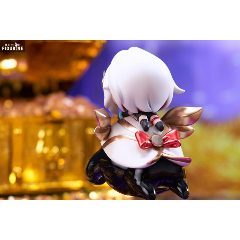 Honkai: Star Rail - Topaz &...