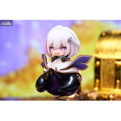 Honkai: Star Rail - Topaz &...