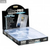 Pages 9 Platinum Series Pouches - Box of 100pcs