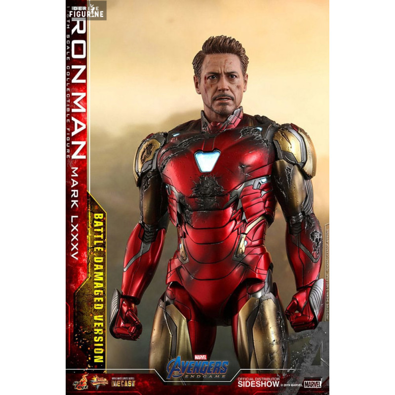 Marvel, Avengers : Endgame...