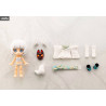 Fox Spirit figure Black or White, Cu-Poche Friends