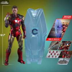 Marvel, Avengers : Endgame...