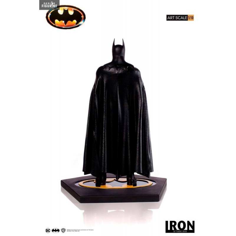 DC Comics - Figure Batman,...