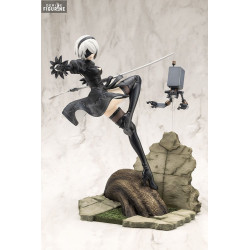 Nier:Automata Ver. 1.1a -...