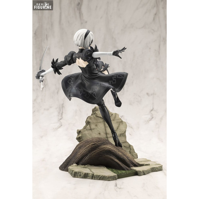Nier:Automata Ver. 1.1a -...