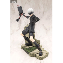 Nier:Automata Ver. 1.1a -...