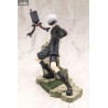 Nier:Automata Ver. 1.1a - Figure 9S, ARTFXJ