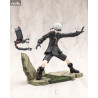 Nier:Automata Ver. 1.1a - Figure 9S, ARTFXJ
