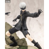 Nier:Automata Ver. 1.1a - Figure 9S, ARTFXJ