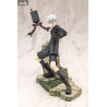 Nier:Automata Ver. 1.1a - Figure 9S, ARTFXJ