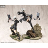 Nier:Automata Ver. 1.1a - Figure 9S, ARTFXJ