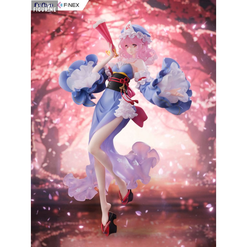 Touhou Project - Figure...