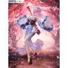 Touhou Project - Figure Yuyuko Saigyouji, illustration by Ideolo F:NEX
