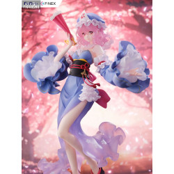Touhou Project - Figurine...