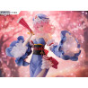 Touhou Project - Figure Yuyuko Saigyouji, illustration by Ideolo F:NEX
