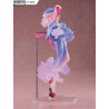 Touhou Project - Figure Yuyuko Saigyouji, illustration by Ideolo F:NEX