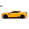 Transformers The Last Knight - Radio controlled car Chevy Camaro Bumblebee 2016