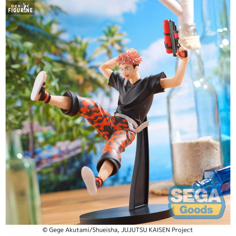 Jujutsu Kaisen - Figurine...