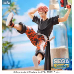 Jujutsu Kaisen - Figurine...