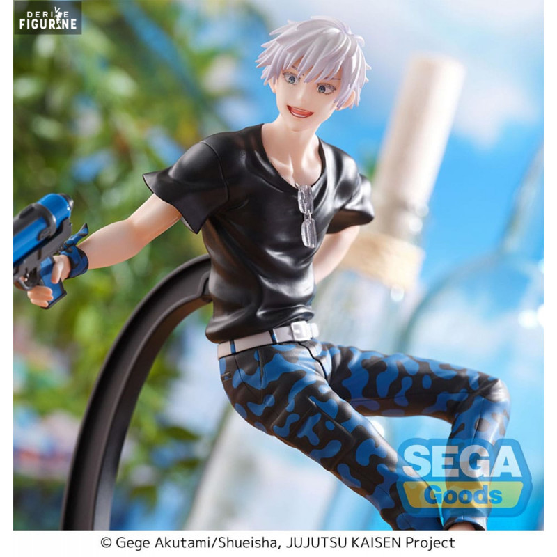 Jujutsu Kaisen - Figurine...