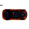 Transformers The Last Knight - Radio controlled car Chevy Camaro Bumblebee 2016