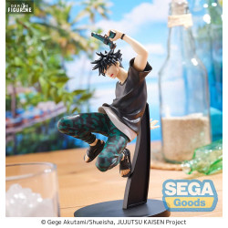 Jujutsu Kaisen - Figurine...
