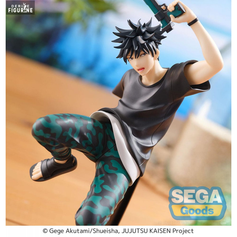 Jujutsu Kaisen - Figurine...