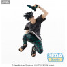 Jujutsu Kaisen - Figure Megumi Fushiguro, Splash×Battle