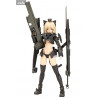 Frame Arms Girl - Artynia figure Shimada Humikane Art Works II, Plastic Model Kit