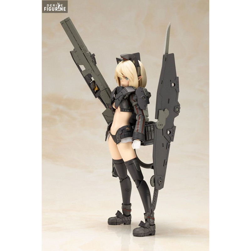 Frame Arms Girl - Artynia...